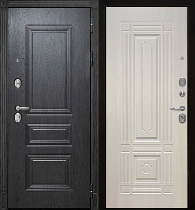 Честер Мадрид (Беленый дуб)