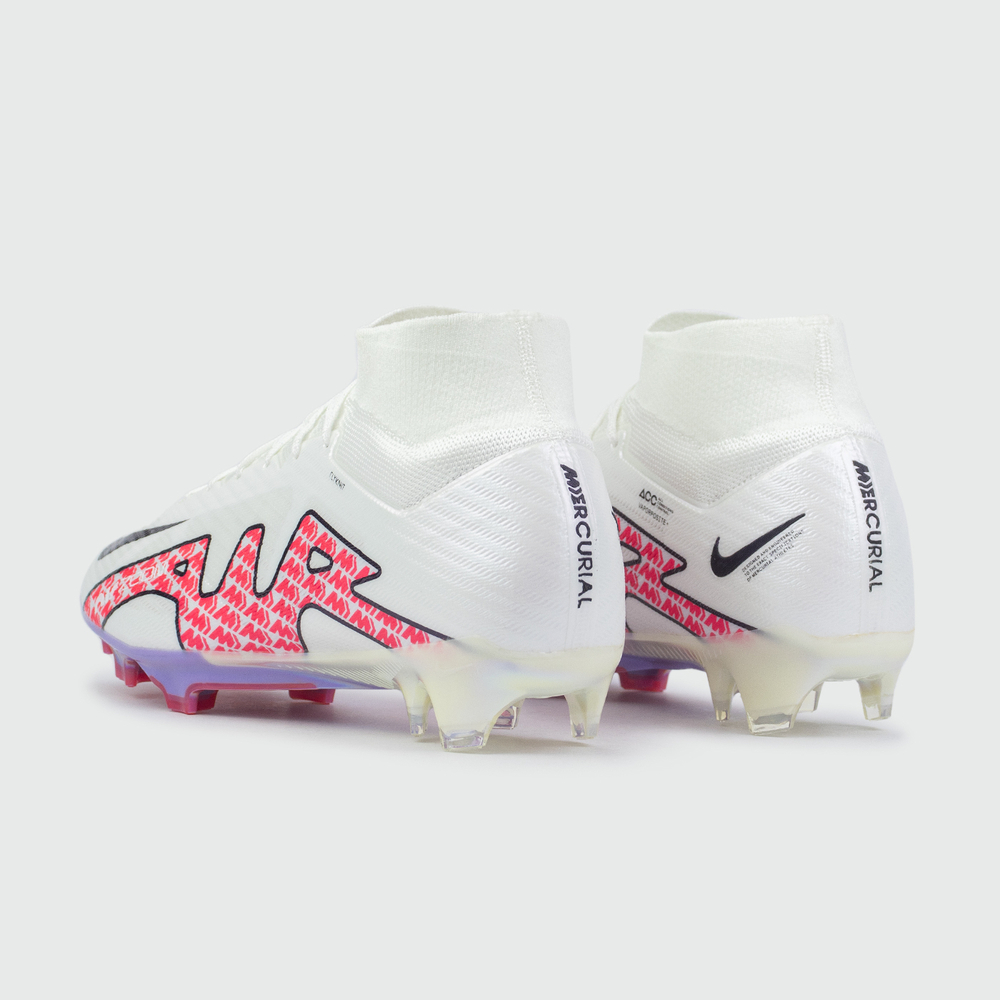 Бутсы Nike Air Zoom Mercurial Superfly IX Elite FG AIR