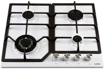 Варильна поверхня газова VENTOLUX HSF640-L3 CESBT (WH)