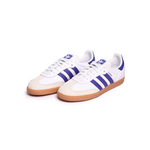Adidas Samba OG "White Energy Ink Gum"