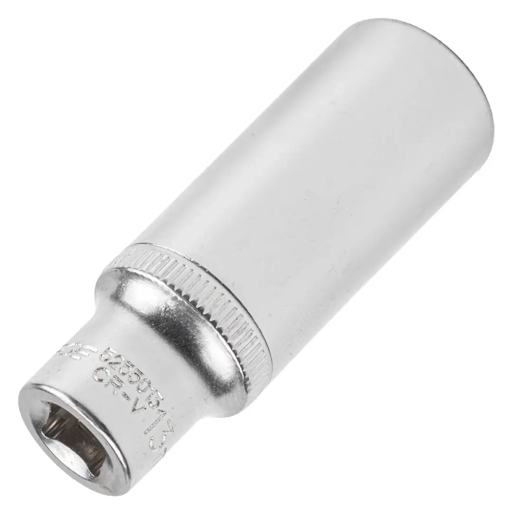 Головка глубокая 13мм 1/4''6гр. Forsage F-5255013