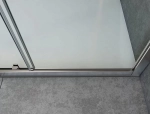 Душевая дверь Vincea GARDA VDS-1G2 190 хром/прозрачное