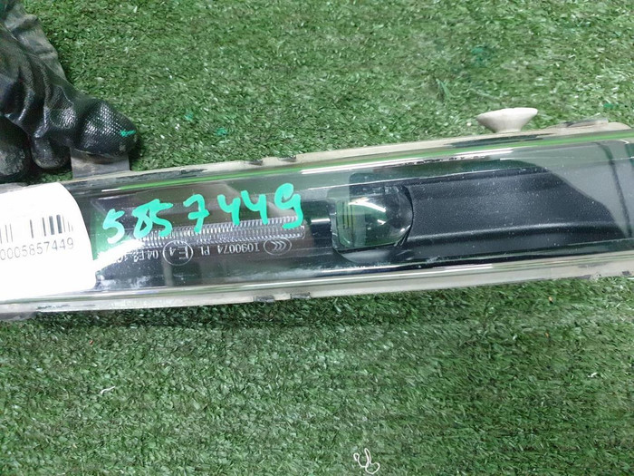 ДХО левый Jaguar F-pace (2016-2020)