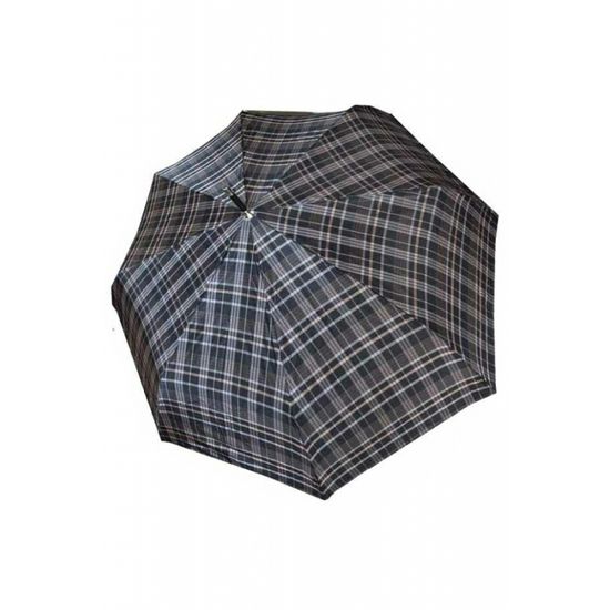 Мужской зонт трость Три Слона - Автомат 1800-08