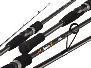 Спиннинг Salmo Sniper SPIN II 30 2.65
