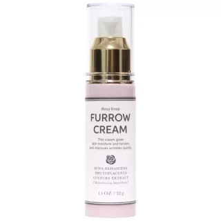 Rosy Drop Питательный крем "Капля розы" - Furrow Cream, 32 г