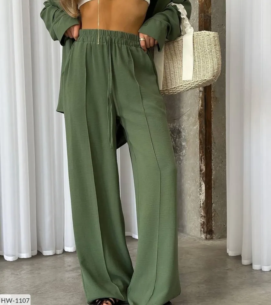 Костюм HW-1101 Фабрика Моды