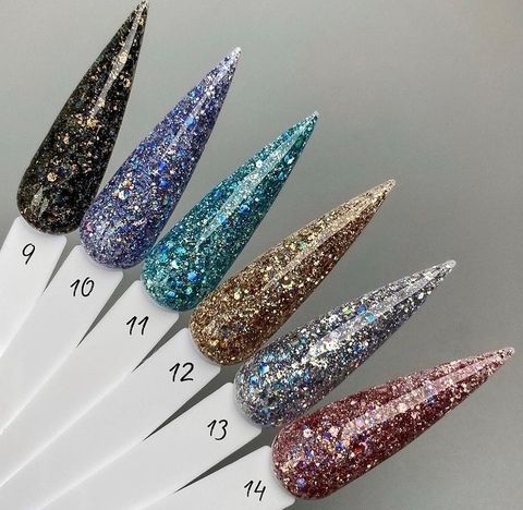 Klio, Гель-лак Trend Collection №12, 8мл