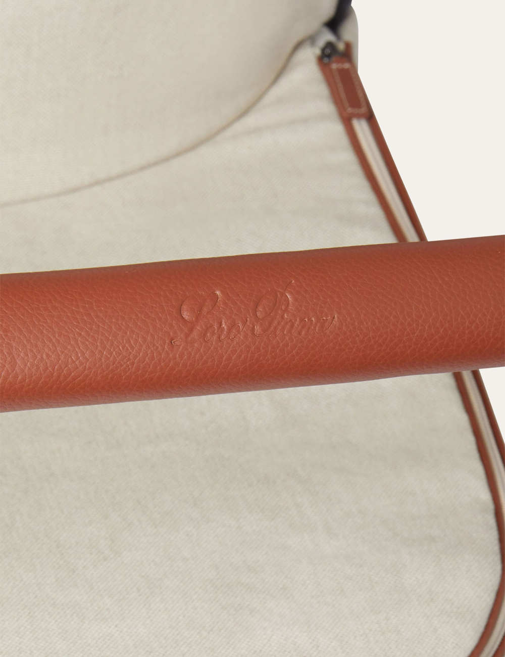 Детская Коляска Loro Piana Stroller and Bassinet "Lp Record/Caramel Sugar"
