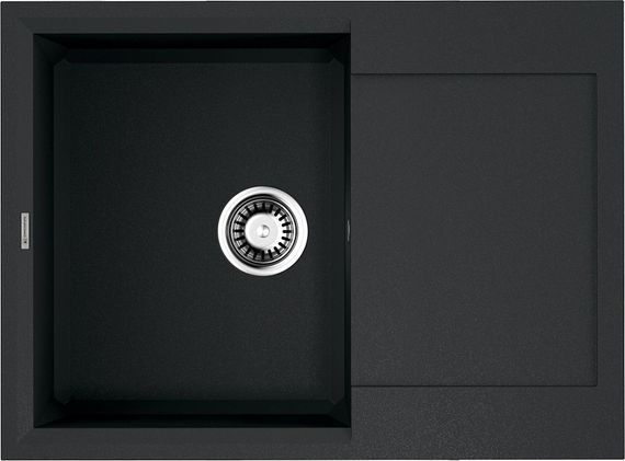 Кухонная мойка OMOIKIRI Sakaime 68-BL(арт.4993108)