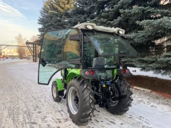 Sadin (Aomoh) SD604, 2023