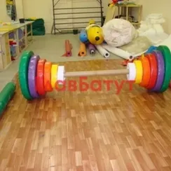 Штанга