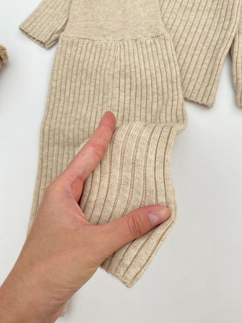 Комплект утепленный ( 3 предмета )