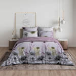 Постельное белье 1,5 бязь Чародейка Василиса 70088/1