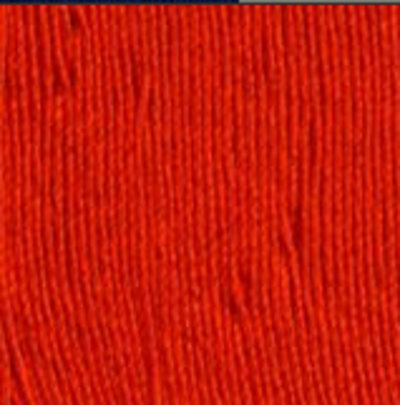 Пряжа "Астра", 100% мерсеризованный хлопок, 100гр, 610м, алый