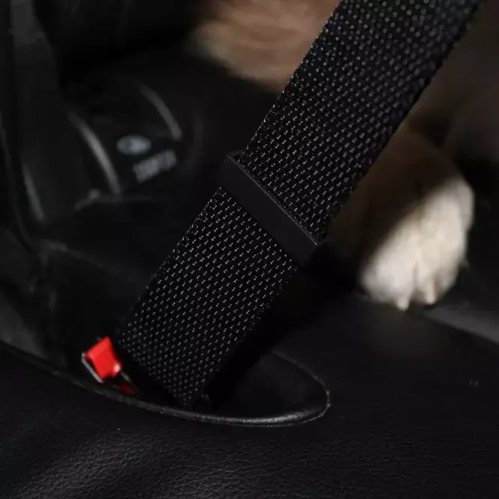 Перестежка автомобильная с ремнем безопасности Lapalandia