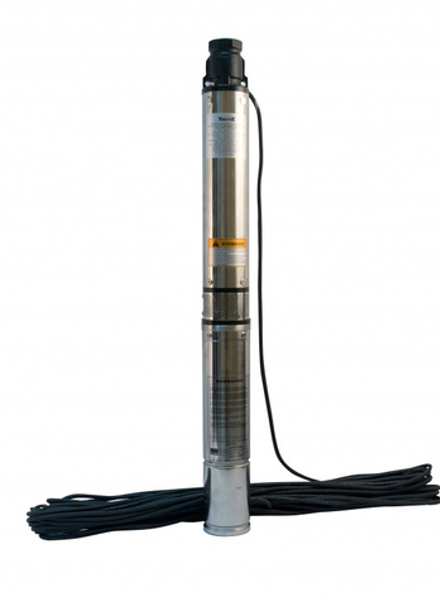 Насос скважинный "Vodotok" БЦПЭ-ГВ-85-0.5-135м-Л