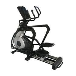 Эллиптический тренажер для дома DFC E112BT