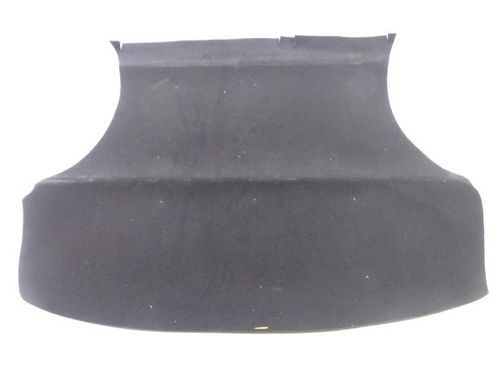 Обшивка пола багажника /2190 Гранта/ ворс. (Сызрань)