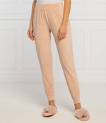 пижамные штаны Emporio Armani - персиковый(164525 1A260)