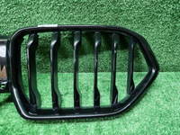 Решетка радиатора BMW X6 G06 (2023-н.в.)