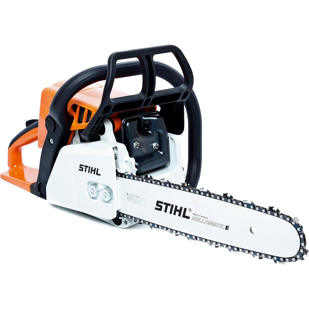 Бензопила Stihl MS 210 14"