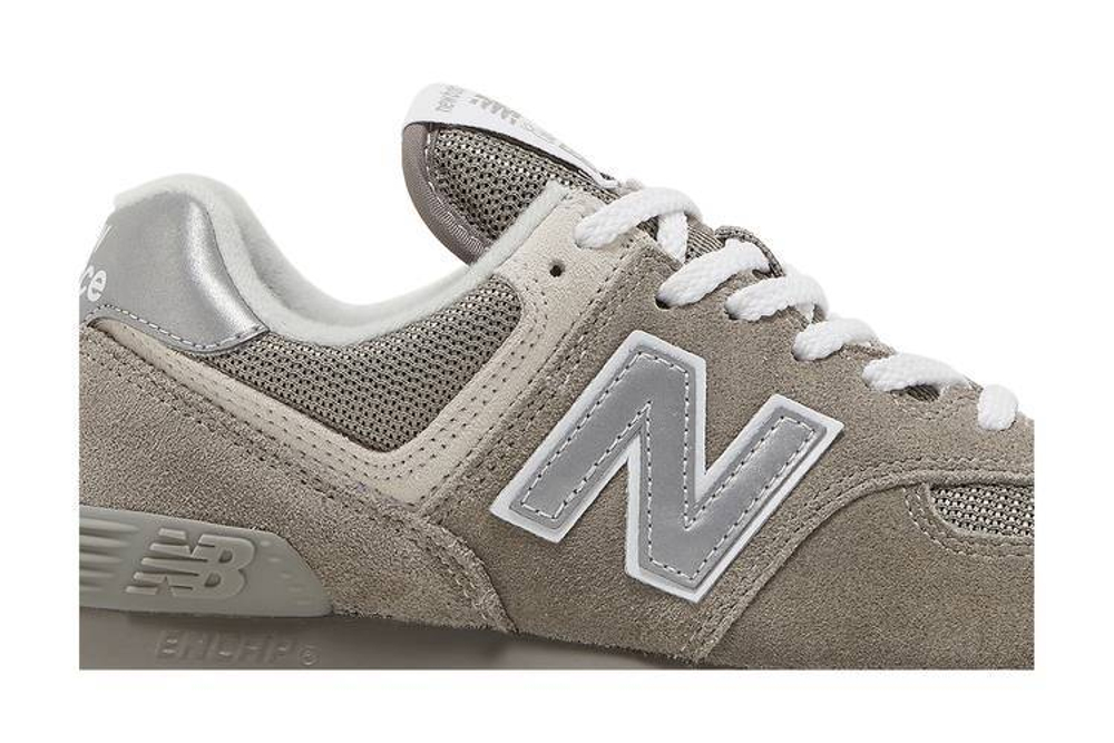 Кроссовки New Balance Nb 574 (Женская размерная сетка)