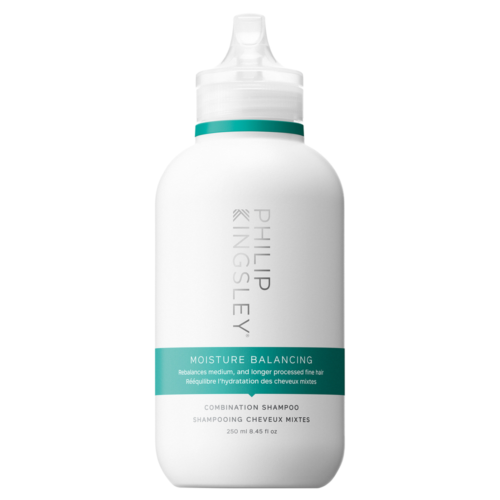 PHILIP KINGSLEY Moisture Balancing Combination Shampoo 250ml
