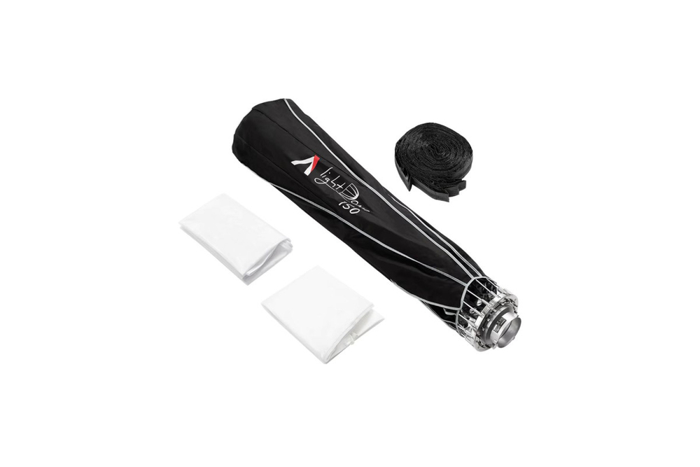 Софтбокс Aputure Light Dome 150