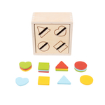 Монтессори Play Box для малышей (22-24 мес.)
