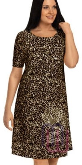 Ночная сорочка женская Pelican PD 96