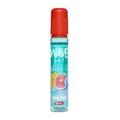 SMOKE KITCHEN WAVE Salt 2.0% ULTRA 30 ml