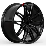 КОВАНЫЕ ДИСКИ ДЛЯ BMW i5 M60 G60 2025 БМВ