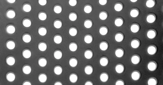 Стул Dot темно-серый