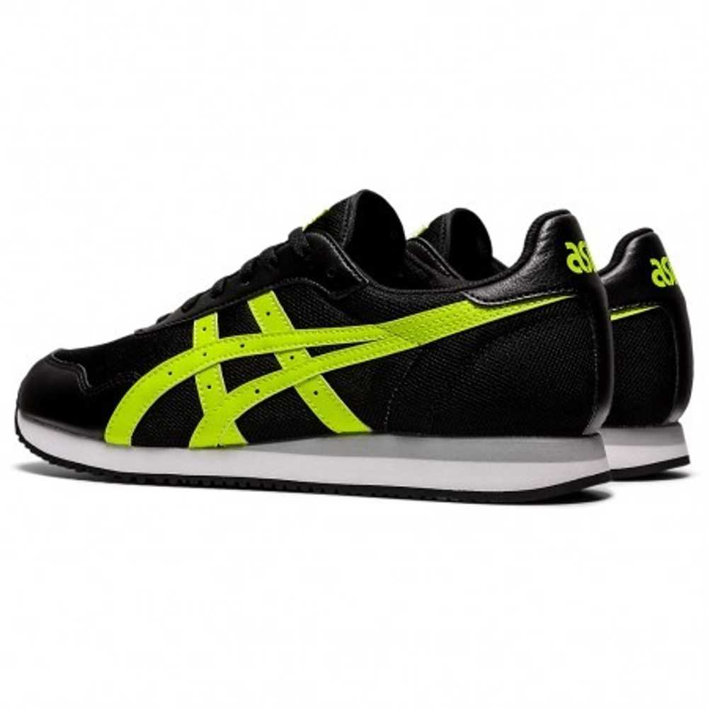 Asics and hot sale tiger
