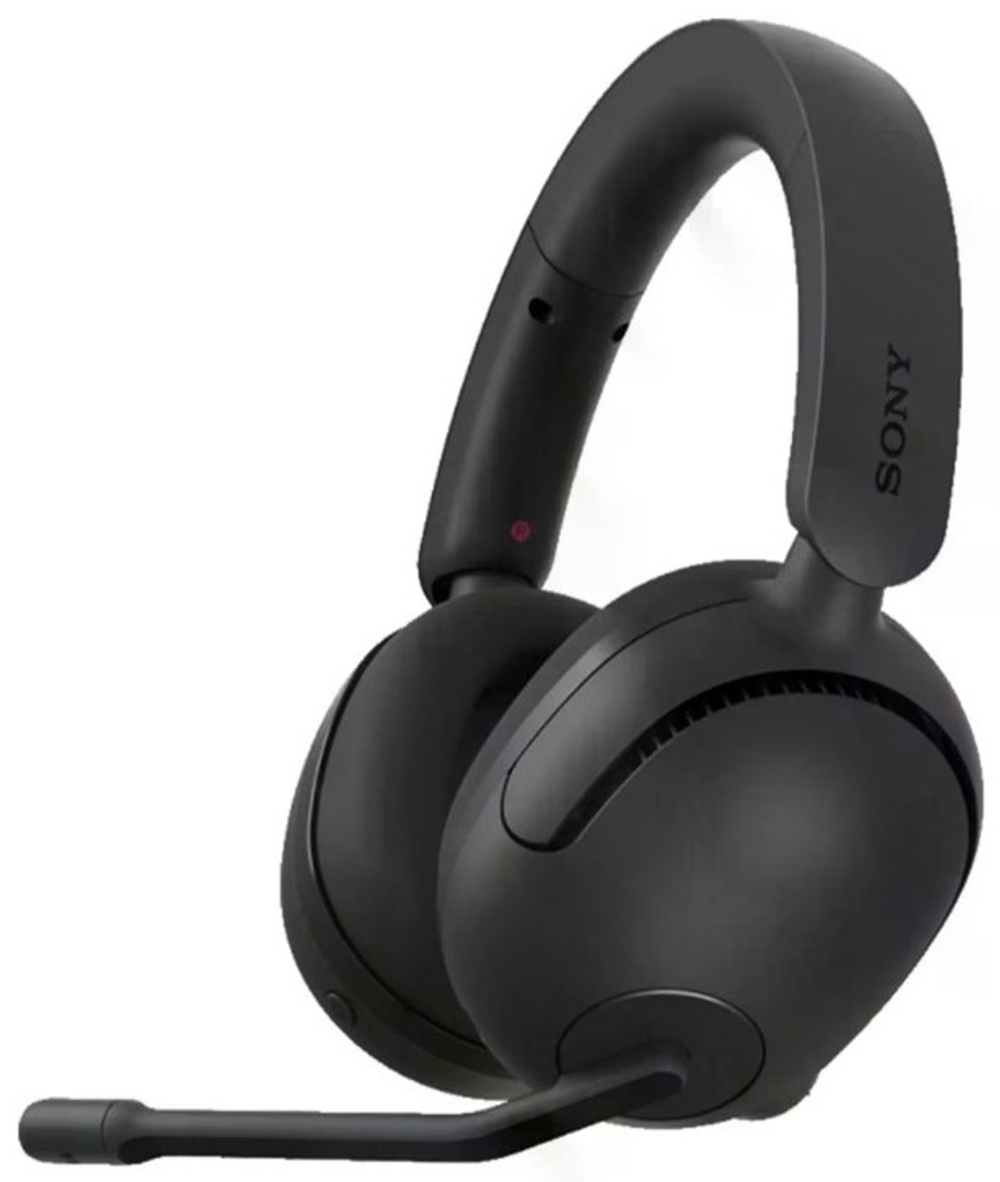 Наушники Sony WH-G500 черный