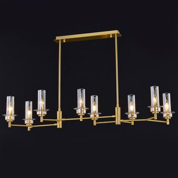 IL5216-8RLS-24 HIGHBALL светильник потолочный