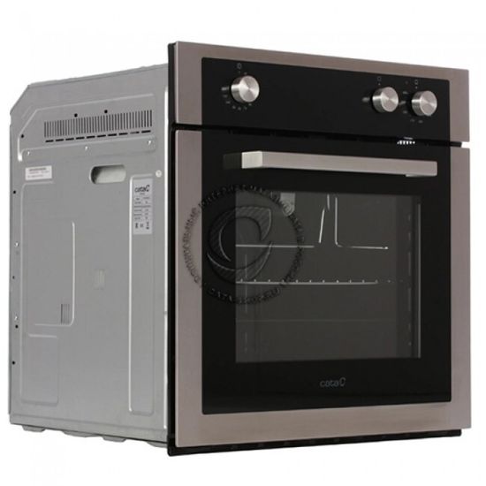 Газовый духовой шкаф CATA HFG 600