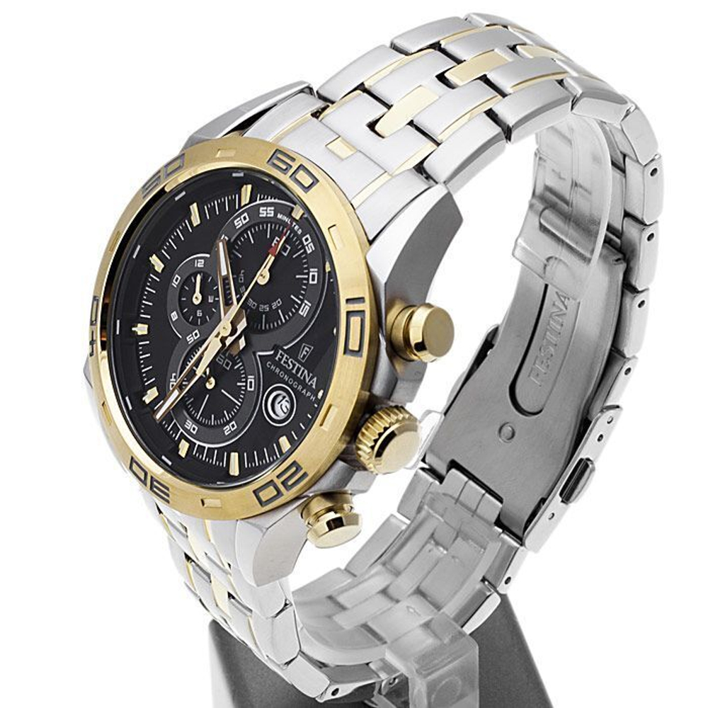 Мужские наручные часы Festina F16655/5
