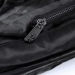 Рюкзак Heartz «Type-S» Черный