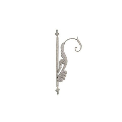 Крючок настенный "Камилла" 46x17x15,5см