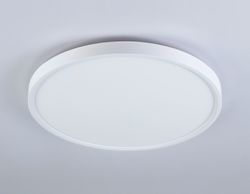 Ambrella Потолочный светодиодный светильник с подсветкой Air FZ3001