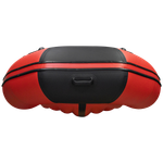 Лодка ПВХ Мастер Лодок Таймень NX3400НДНД Pro "Комби" -