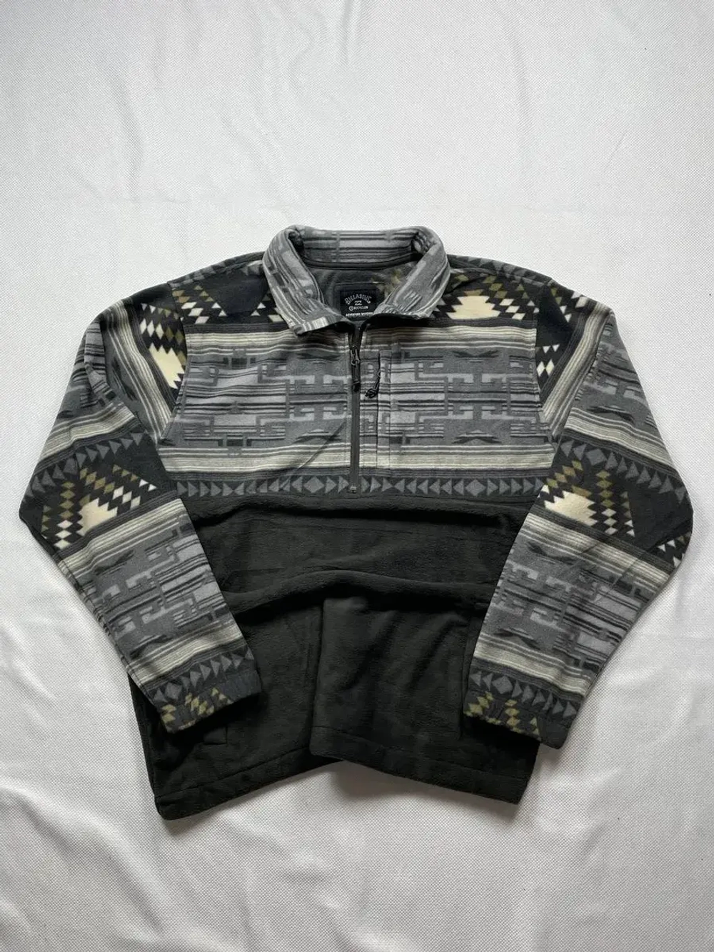 Кофта флисовая от Ecko Emerica Fubu G-Unit South pole
