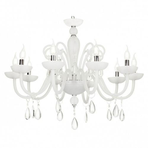 Подвесная люстра Maytoni DIA011PL-10W