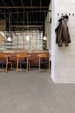 Свободнолежащая виниловая плитка ПВХ Matrix LooseLay 4968 Ceramic