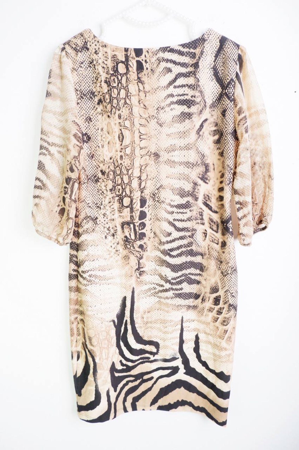 Платье Bodyform для яркого образа, визуально на 42 размер