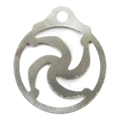 Амулет Серия Славянские амулеты №27 Символ Рода