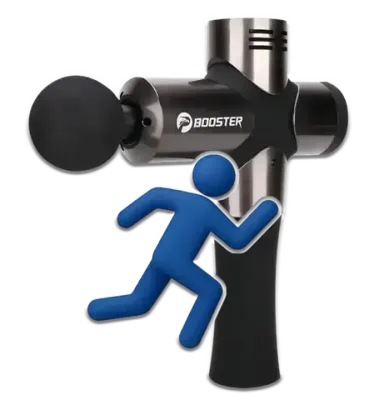 Перкуссионные массажёры для спортсменов