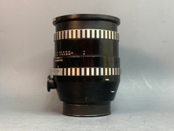 Carl Zeiss Jena Sonnar 2.8/180mm небольшой налет внутри линзы